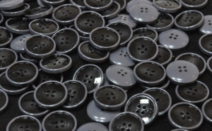 imm horn in polyester